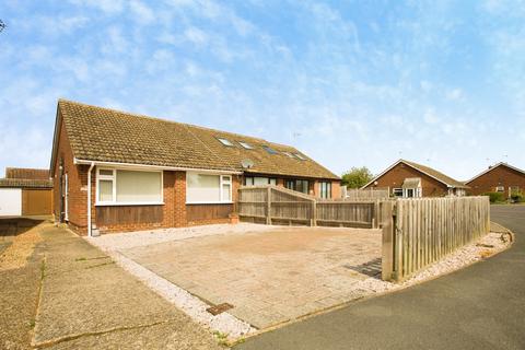2 bedroom semi-detached bungalow for sale, Mill Lane, Histon, Cambridge