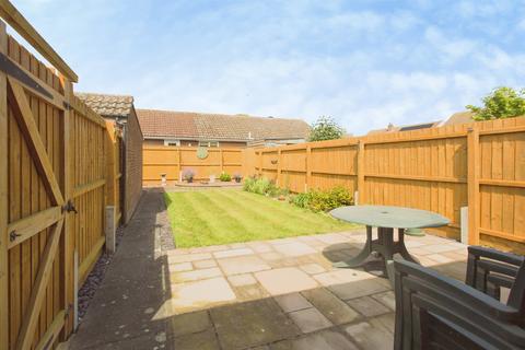 2 bedroom semi-detached bungalow for sale, Mill Lane, Histon, Cambridge