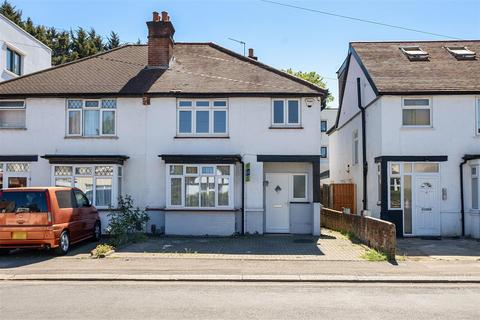3 bedroom semi-detached house for sale, Chase Road, Epsom KT19