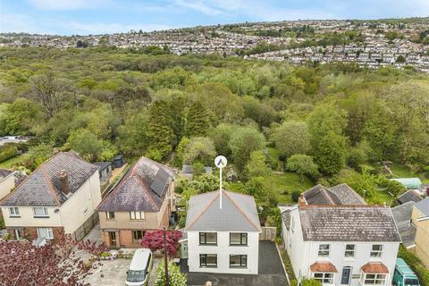 3 bedroom detached house for sale, Gower Road, Upper Killay, Swansea