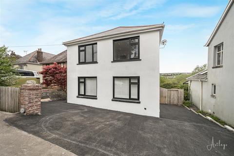 3 bedroom detached house for sale, Gower Road, Upper Killay, Swansea