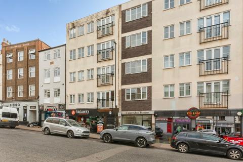 2 bedroom flat for sale, Bridge Street, Northampton NN1