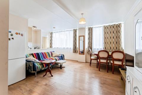 2 bedroom flat for sale, Bridge Street, Northampton NN1