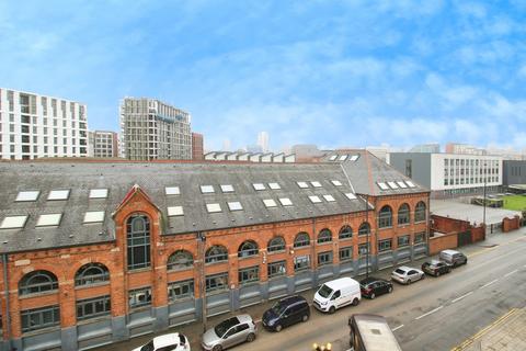 undefined, The Boulevard, Leeds, West Yorkshire, LS10