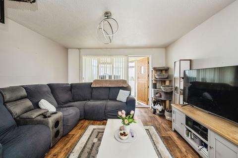 2 bedroom semi-detached house for sale, Y Llwyni, Llangyfelach, Swansea