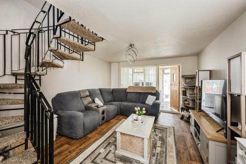 2 bedroom semi-detached house for sale, Y Llwyni, Llangyfelach, Swansea