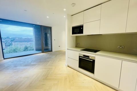 3 bedroom apartment to rent, Brigantia House, Oberman Road, Dollis Hill, NW10