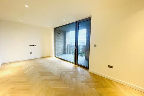 3 bedroom apartment to rent, Brigantia House, Oberman Road, Dollis Hill, NW10