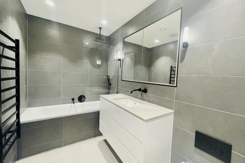 3 bedroom apartment to rent, Brigantia House, Oberman Road, Dollis Hill, NW10
