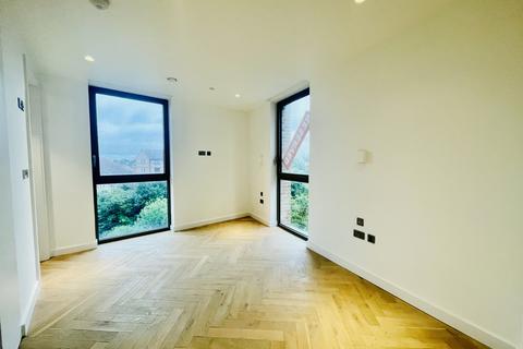 3 bedroom apartment to rent, Brigantia House, Oberman Road, Dollis Hill, NW10