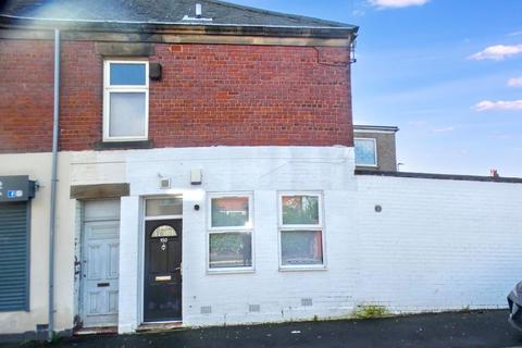 undefined, Benson Road , Newcastle upon Tyne, ., NE6 2SE