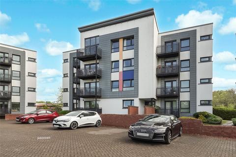 undefined, Shuna Crescent, Ruchill, Glasgow, G20