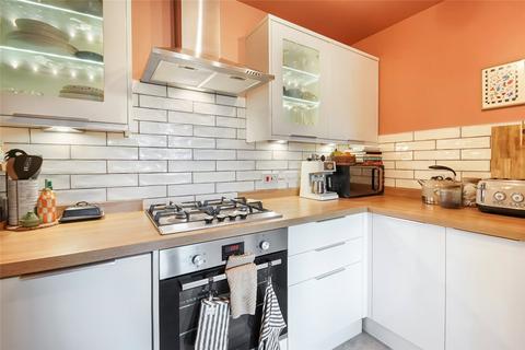 undefined, Shuna Crescent, Ruchill, Glasgow, G20