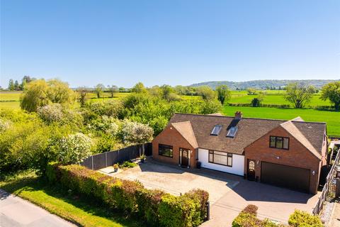 6 bedroom detached house for sale, Sydenham Road, Sydenham, Chinnor, Oxfordshire, OX39