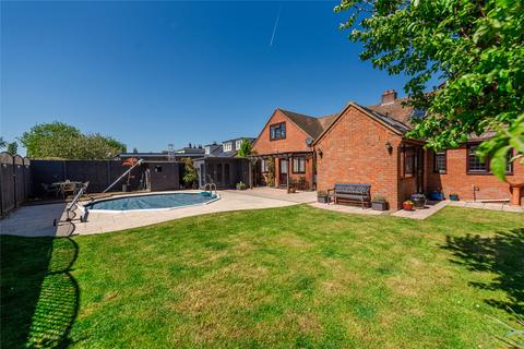 6 bedroom detached house for sale, Sydenham Road, Sydenham, Chinnor, Oxfordshire, OX39
