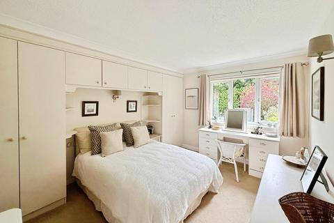 2 bedroom retirement property for sale, Glenbourne Park, Bramhall