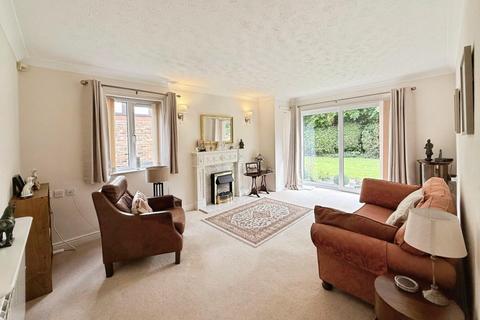 2 bedroom retirement property for sale, Glenbourne Park, Bramhall