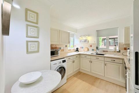 2 bedroom retirement property for sale, Glenbourne Park, Bramhall
