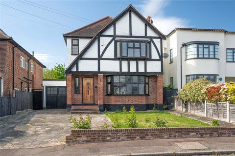 4 bedroom detached house for sale, Shelley Grove, Loughton, Essex, IG10