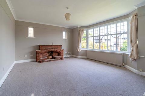 4 bedroom detached house for sale, Shelley Grove, Loughton, Essex, IG10