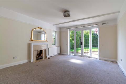 4 bedroom detached house for sale, Shelley Grove, Loughton, Essex, IG10