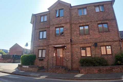 1 bedroom flat for sale, Union Street, Newport