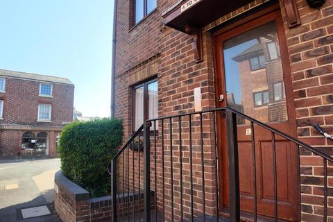 1 bedroom flat for sale, Union Street, Newport