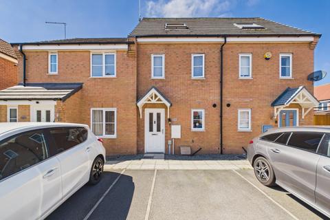 Terraced house - Bounty Drive, Kingswood, Hull,  HU7 3FN