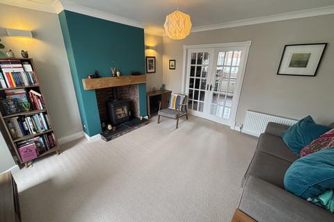 3 bedroom semi-detached house for sale, Oxford Road, Fleetwood FY7
