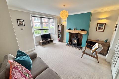 3 bedroom semi-detached house for sale, Oxford Road, Fleetwood FY7