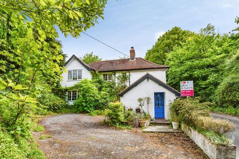 4 bedroom detached house for sale, Westbury Road, Edington, Westbury