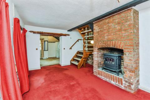 4 bedroom detached house for sale, Westbury Road, Edington, Westbury