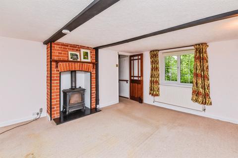 4 bedroom detached house for sale, Westbury Road, Edington, Westbury