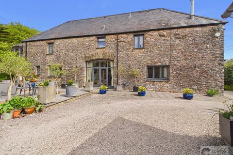 5 bedroom barn conversion for sale, Coombe Fishacre, Newton Abbot