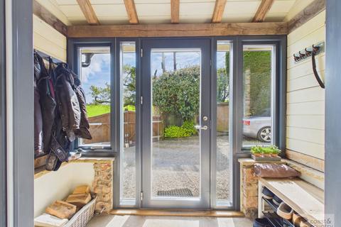 5 bedroom barn conversion for sale, Coombe Fishacre, Newton Abbot