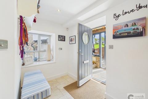 5 bedroom barn conversion for sale, Coombe Fishacre, Newton Abbot