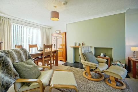4 bedroom semi-detached house for sale, Boslowick Road, Falmouth, Cornwall, TR11