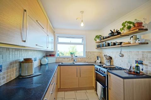 4 bedroom semi-detached house for sale, Boslowick Road, Falmouth, Cornwall, TR11