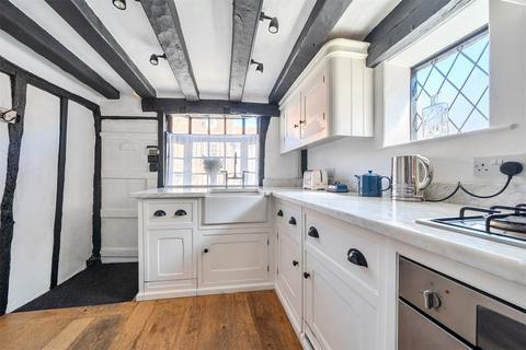 3 bedroom terraced house for sale, New Street, Henley-On-Thames