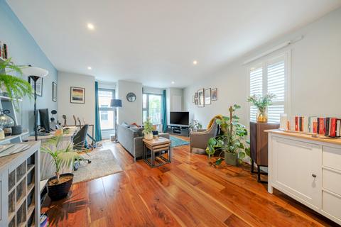 1 bedroom apartment for sale, Queens Road, Peckham, London