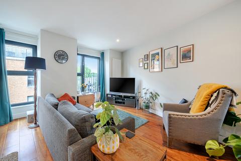 1 bedroom apartment for sale, Queens Road, Peckham, London