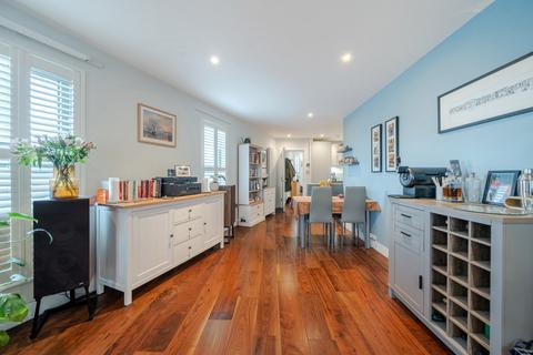 1 bedroom apartment for sale, Queens Road, Peckham, London