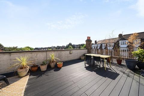 undefined, Alexandra Park Road, Muswell Hill, London, N10