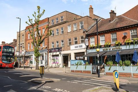 undefined, Alexandra Park Road, Muswell Hill, London, N10
