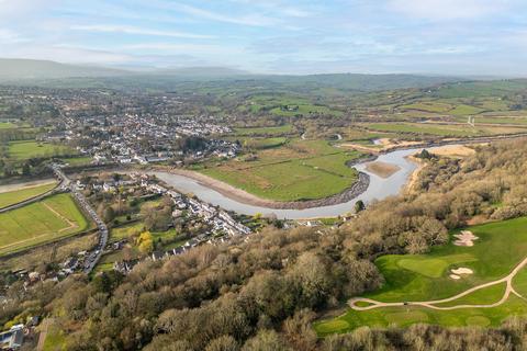 undefined, College Road, Caerleon, Caerleon