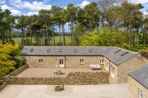 4 bedroom barn conversion for sale, Consett DH8