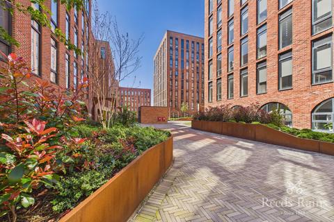 1 bedroom apartment for sale, Neptune Place, Merseyside L8