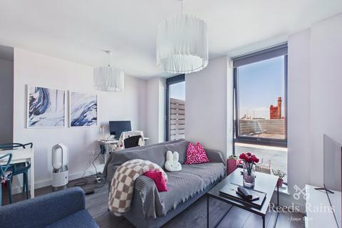 1 bedroom apartment for sale, Neptune Place, Merseyside L8