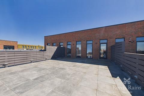1 bedroom apartment for sale, Neptune Place, Merseyside L8