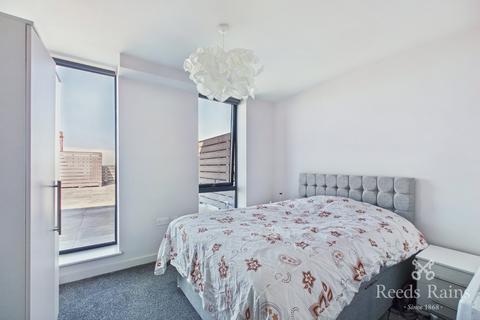 1 bedroom apartment for sale, Neptune Place, Merseyside L8